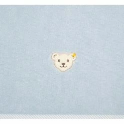 Rabatt ? Steiff Fashion Basic Handtuch 32006 - 50x100 Cm - Celestial Blue ✨ 5 Rabatt ? Steiff Fashion Basic Handtuch 32006 - 50x100 Cm - Celestial Blue ✨ -Steiff-shop unnamed file 45
