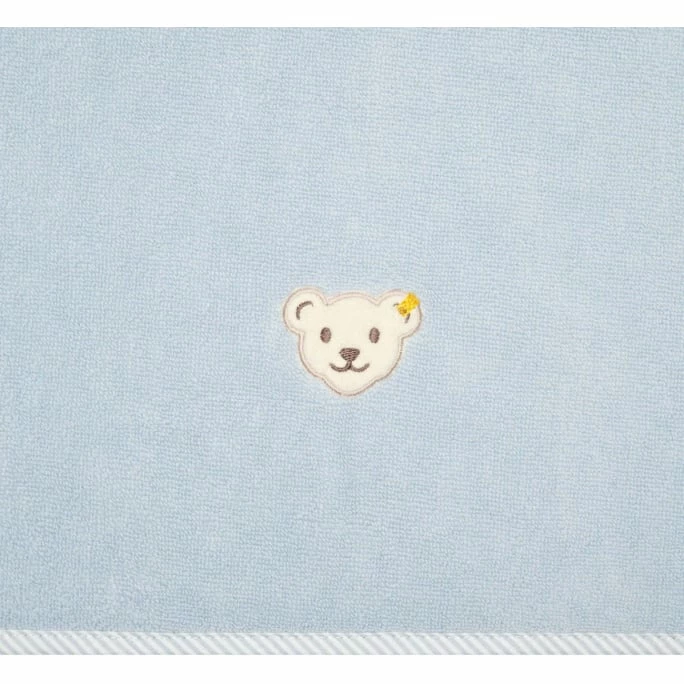 Rabatt ? Steiff Fashion Basic Handtuch 32006 - 50x100 Cm - Celestial Blue ✨ 3 Rabatt ? Steiff Fashion Basic Handtuch 32006 - 50x100 Cm - Celestial Blue ✨ – Bild 3