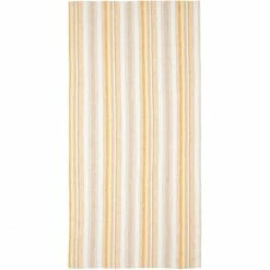 Bester Verkauf ? Marc O'Polo Klappen Hamamtuch - 200x200 Cm - Golden Yellow ❤️