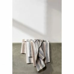 Alternative view of Billig ⭐ Marc O'Polo Klappen Hamamtuch - 100x200 Cm - Neutral ?