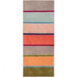Am billigsten ? Remember Cambridge Badetuch - 80x200 Cm - Mehrfarbig ⌛