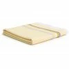 Bestpreis ? Möve ? Summer Piquee Saunatuch - 90x180 Cm - Snow/yellow ⌛ -Steiff-shop unnamed file 462