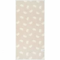 Alternative view of Rabatt ? Steiff Fashion Basic Handtuch 3201x - 50x100 Cm - Cloud Dancer ?