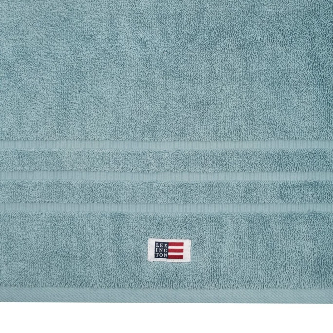 Besorgen ✨ Lexington Original Towel Badetuch - 100x150 Cm - Mint ? 2 Besorgen ✨ Lexington Original Towel Badetuch - 100x150 Cm - Mint ? – Bild 2