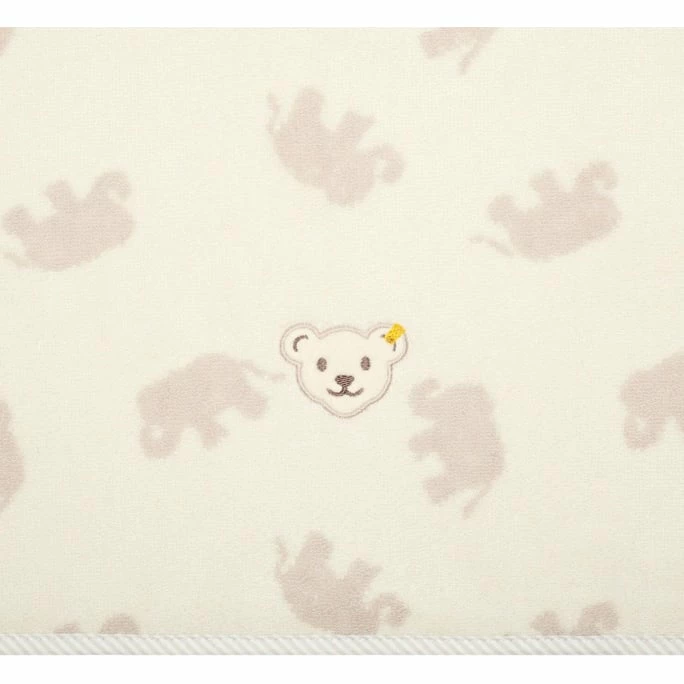 Rabatt ? Steiff Fashion Basic Handtuch 3201x - 50x100 Cm - Cloud Dancer ? 3 Rabatt ? Steiff Fashion Basic Handtuch 3201x - 50x100 Cm - Cloud Dancer ? – Bild 3