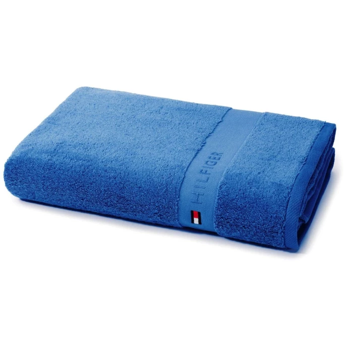 Top 10 ? Tommy Hilfiger LEGEND 2 Badetuch - 100x150 Cm - Electric ⌛ 1 Top 10 ? Tommy Hilfiger LEGEND 2 Badetuch - 100x150 Cm - Electric ⌛
