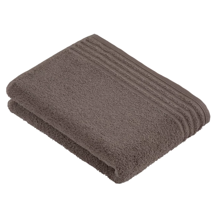 Neu ? Vossen Vienna Style Supersoft Badetuch - 100x150 Cm - Slate Grey ? 1 Neu ? Vossen Vienna Style Supersoft Badetuch - 100x150 Cm - Slate Grey ?