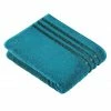 Bestpreis ? Vossen Cult De Luxe Badetuch - 100x150 Cm - Lagoon ? -Steiff-shop unnamed file 535
