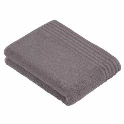 Bestes Angebot ❤️ Vossen Vienna Style Supersoft Badetuch - 80x160 Cm - Pepplestone ?