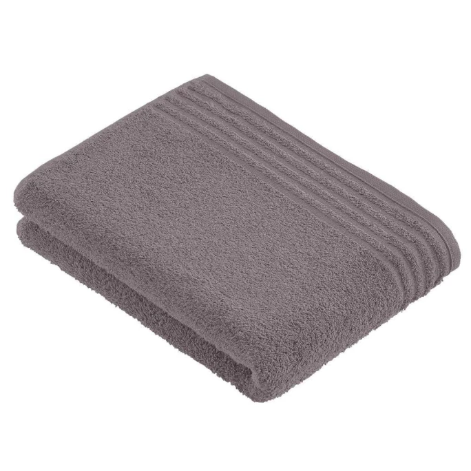 Bestes Angebot ❤️ Vossen Vienna Style Supersoft Badetuch - 80x160 Cm - Pepplestone ? 1 Bestes Angebot ❤️ Vossen Vienna Style Supersoft Badetuch - 80x160 Cm - Pepplestone ?