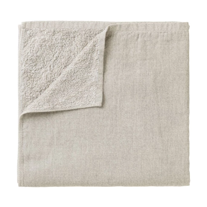 Besorgen ? Blomus KISHO Badetuch - 70x140 Cm - Satellite Melange ❤️ 1 Besorgen ? Blomus KISHO Badetuch - 70x140 Cm - Satellite Melange ❤️