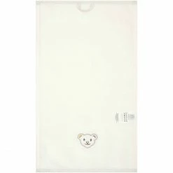 Alternative view of Bestes Angebot ? Steiff Fashion Basic Gästetuch 32005 - 30x50 Cm - Cloud Dancer ?