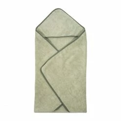 Aktion ? Pad CUDDLE Handtuch - 80x80 Cm - Green ?