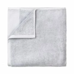 Schlussverkauf ⭐ Blomus RIVA Badetuch (GOTS-zertifiziert) - 70x140 Cm - Micro Chip ?