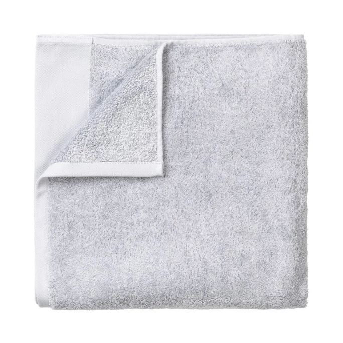 Schlussverkauf ⭐ Blomus RIVA Badetuch (GOTS-zertifiziert) - 70x140 Cm - Micro Chip ? 1 Schlussverkauf ⭐ Blomus RIVA Badetuch (GOTS-zertifiziert) - 70x140 Cm - Micro Chip ?