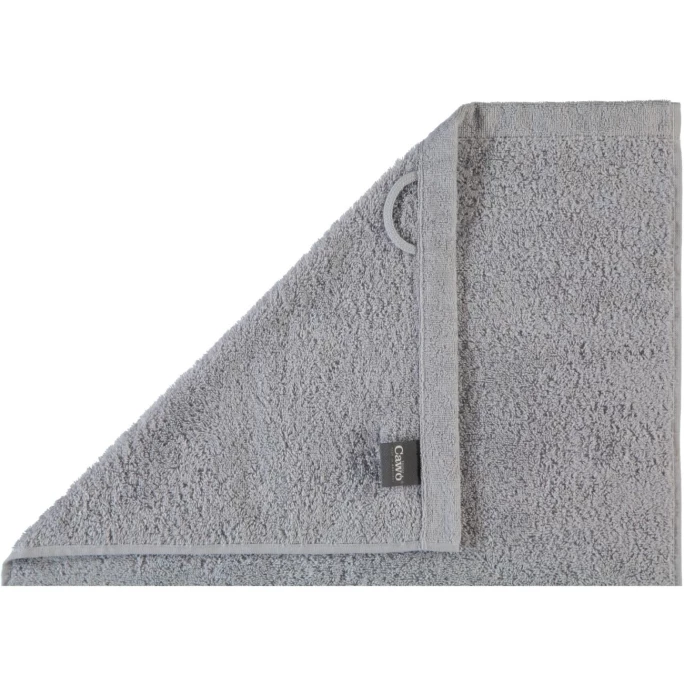 Bestes Angebot ? Cawö CAWÖ Lifestyle Badetuch - 100x160 Cm - Platin ? 2 Bestes Angebot ? Cawö CAWÖ Lifestyle Badetuch - 100x160 Cm - Platin ? – Bild 2