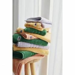 Alternative view of Budget ⌛ Lexington Original Towel Badetuch - 100x150 Cm - Sunny Yellow ?