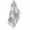 Großhandel ⌛ Pad OCTOPUSSY Seiftuch - 30x30 Cm - Grey ? -Steiff-shop unnamed file 62