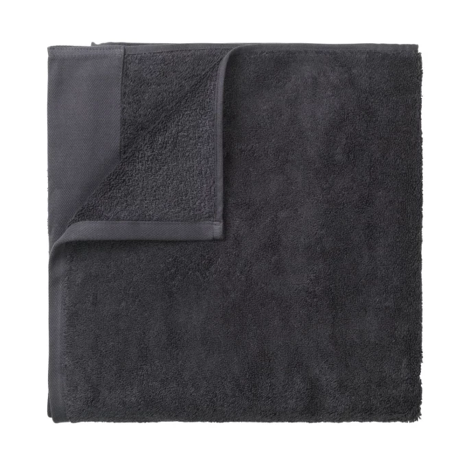 Schlussverkauf ? Blomus RIVA Badetuch (GOTS-zertifiziert) - 70x140 Cm - Magnet ✔️ 1 Schlussverkauf ? Blomus RIVA Badetuch (GOTS-zertifiziert) - 70x140 Cm - Magnet ✔️