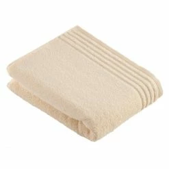 Am billigsten ? Vossen Vienna Style Supersoft Badetuch - 80x160 Cm - Chamois ?
