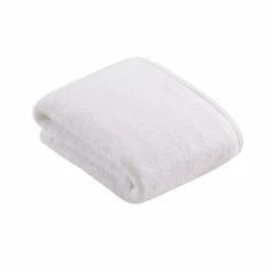 Top 10 ? Vossen Vegan Life Badetuch - 100x150 Cm - Weiß ?