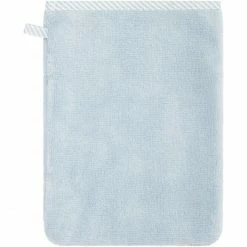 Alternative view of Großhandel ? Steiff Fashion Basic Waschhandschuh 3200x - Onesize - Celestial Blue ✨