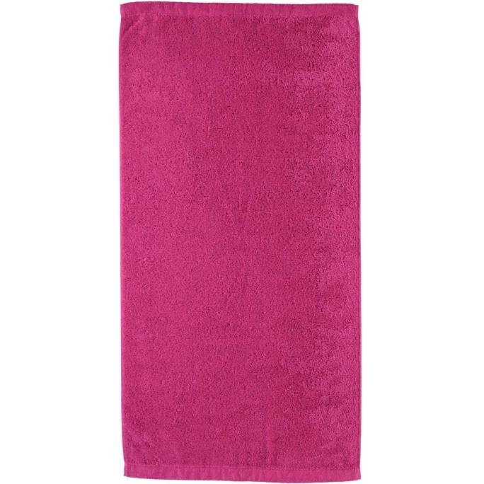 Auslauf ? Cawö CAWÖ Lifestyle Badetuch - 100x160 Cm - Pink ? 1 Auslauf ? Cawö CAWÖ Lifestyle Badetuch - 100x160 Cm - Pink ?