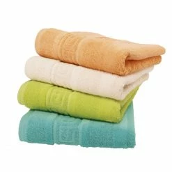 Coupon ? Cawö CAWÖ Lifestyle Badetuch - 100x160 Cm - Türkis ✨ -Steiff-shop unnamed file 695