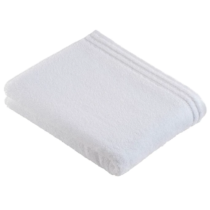 Beste Bewertungen von ? Vossen Calypso Feeling Badetuch - 100x150 Cm - Weiß ? 1 Beste Bewertungen von ? Vossen Calypso Feeling Badetuch - 100x150 Cm - Weiß ?