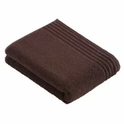 Top 10 ⭐ Vossen Vienna Style Supersoft Badetuch - 100x150 Cm - Dark Brown ❤️