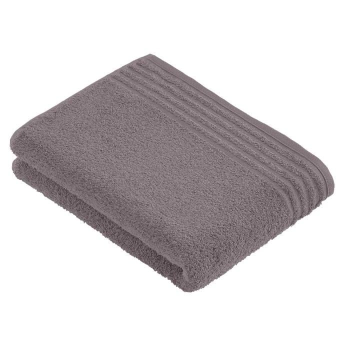 Angebote ? Vossen Vienna Style Supersoft Badetuch - 100x150 Cm - Pepplestone ? 1 Angebote ? Vossen Vienna Style Supersoft Badetuch - 100x150 Cm - Pepplestone ?