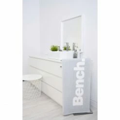 Bestpreis ? Bench Strandlaken Velours - 80x180 Cm - Hellgrau ❤️ -Steiff-shop unnamed file 72