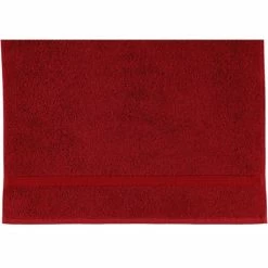 Budget ? Rhomtuft PRINCESS Badetuch - 95x180 Cm - Cardinal ? 4 Budget ? Rhomtuft PRINCESS Badetuch - 95x180 Cm - Cardinal ? -Steiff-shop unnamed file 727