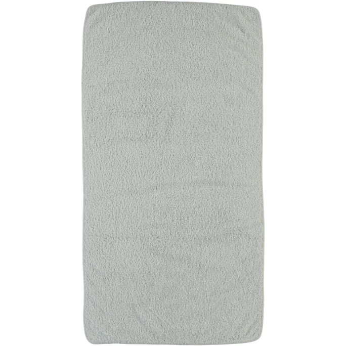 Rabatt ? Rhomtuft LOFT Badetuch - 80x200 Cm - Perlgrau ? 1 Rabatt ? Rhomtuft LOFT Badetuch - 80x200 Cm - Perlgrau ?