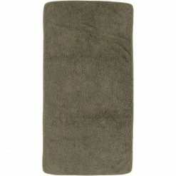 Brandneu ? Rhomtuft LOFT Badetuch - 80x200 Cm - Taupe ?