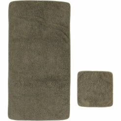 Alternative view of Brandneu ? Rhomtuft LOFT Badetuch - 80x200 Cm - Taupe ?