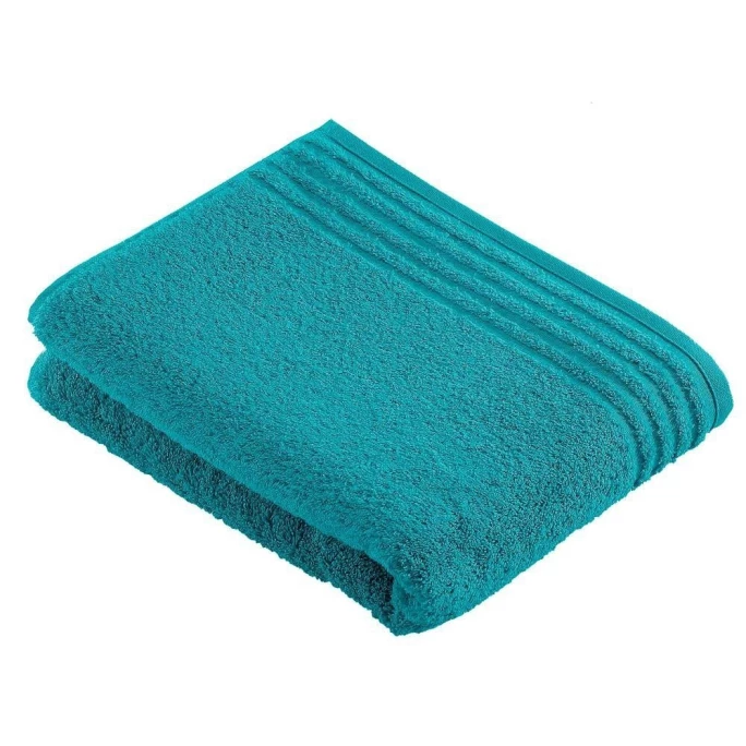 Bester Verkauf ? Vossen Vienna Style Supersoft Badetuch - 80x160 Cm - Lagoon ? 1 Bester Verkauf ? Vossen Vienna Style Supersoft Badetuch - 80x160 Cm - Lagoon ?