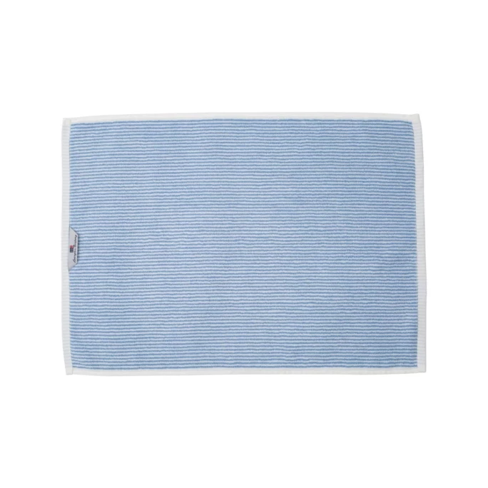 Top 10 ? Lexington Original Towel Badetuch - 100x150 Cm - White/Blue Striped ? 1 Top 10 ? Lexington Original Towel Badetuch - 100x150 Cm - White/Blue Striped ?