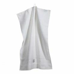 Angebote ? Grand Design Vintage Badetuch - 100x150 Cm - White ?