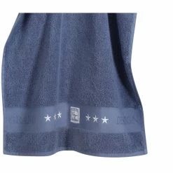 Alternative view of Angebote ? Grand Design Vintage Badetuch - 100x150 Cm - Light Blue ?