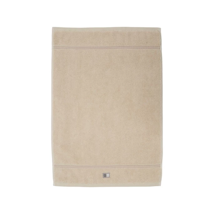 Großhandel ? LEXINGTON Hotel Towel Badetuch - 100x150 Cm - Beige/beige ⌛ 1 Großhandel ? LEXINGTON Hotel Towel Badetuch - 100x150 Cm - Beige/beige ⌛