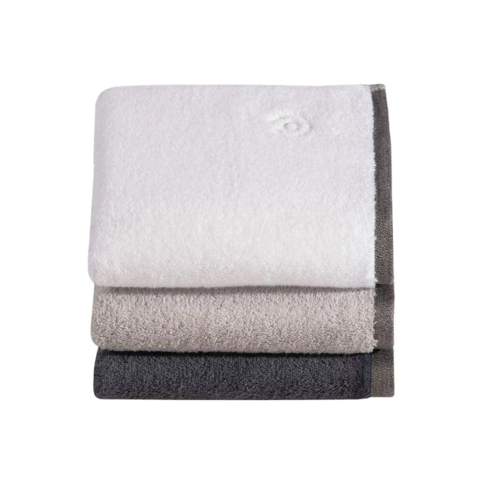 Bester Verkauf ✔️ Bugatti Prato Badetuch - 100x150 Cm - Light Grey ? 2 Bester Verkauf ✔️ Bugatti Prato Badetuch - 100x150 Cm - Light Grey ? – Bild 2