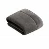 Bestes Angebot ✔️ Vossen Pure Vegan Badetuch - 100x150 Cm - Lavastone ? -Steiff-shop unnamed file 844