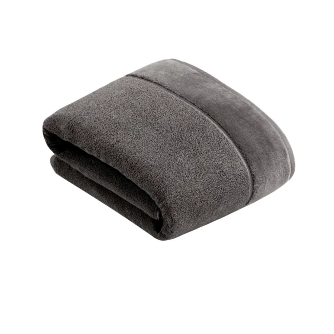 Bestes Angebot ✔️ Vossen Pure Vegan Badetuch - 100x150 Cm - Lavastone ? 1 Bestes Angebot ✔️ Vossen Pure Vegan Badetuch - 100x150 Cm - Lavastone ?