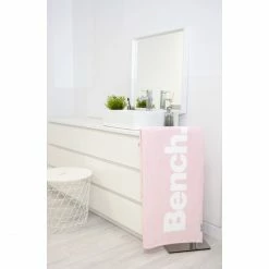 Bester Verkauf ? Bench Strandlaken Velours - 80x180 Cm - Hellrosa ? -Steiff-shop unnamed file 88