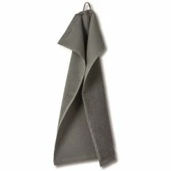 Angebote ? Rhomtuft FACE & BODY Badetuch - 70x190 Cm - Kiesel ?