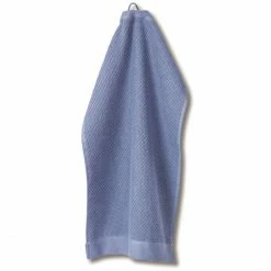 Aktion ? Rhomtuft BARONESSE Badetuch - 70x190 Cm - Aqua ?