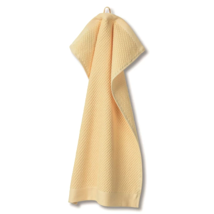 Schlussverkauf ? Rhomtuft BARONESSE Badetuch - 70x190 Cm - Mais ⌛ 1 Schlussverkauf ? Rhomtuft BARONESSE Badetuch - 70x190 Cm - Mais ⌛