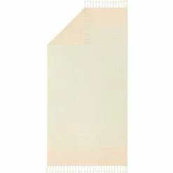 Aktion ? Cawö Sol Badetuch Uni - 90x180 Cm - Seegrün ?