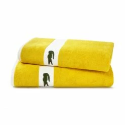 Am billigsten ⭐ Lacoste L CASUAL Bio-Badetuch - 90x150 Cm - Jaune ? 7 Am billigsten ⭐ Lacoste L CASUAL Bio-Badetuch - 90x150 Cm - Jaune ? -Steiff-shop unnamed file 949
